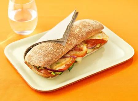 Ciabatta Thon