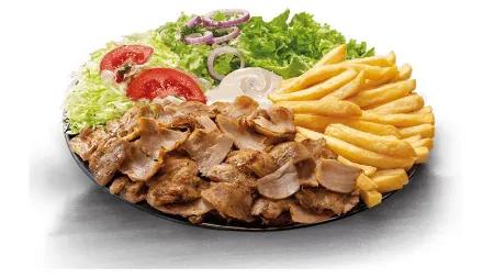 Plat Kabeb