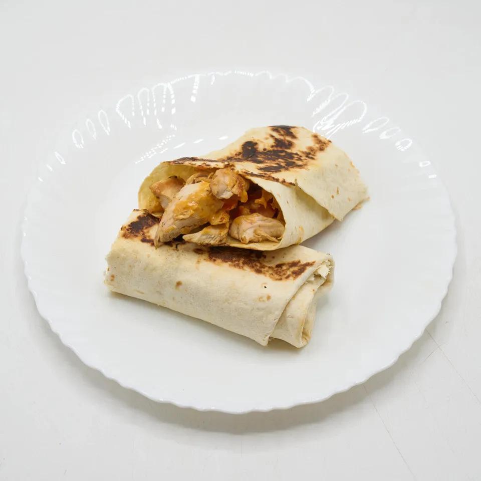 Sandwich Chawarma