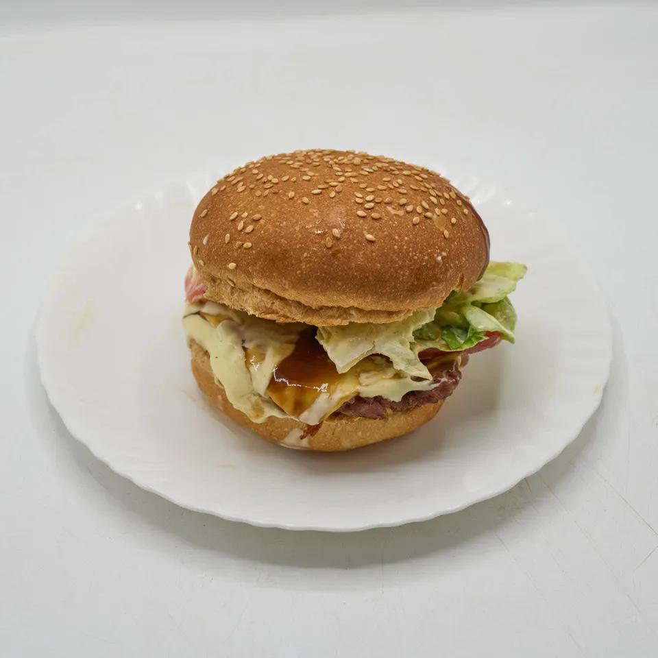 Cheese Burger