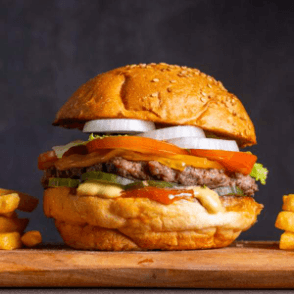 Beef Cheese