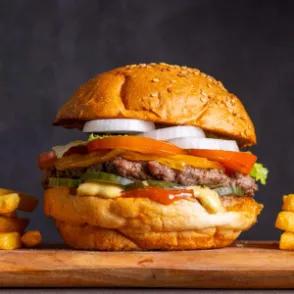 Beef Cheese