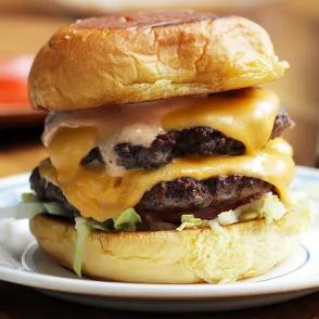 Big Double Beef