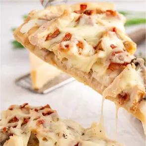 Pizza Chicken