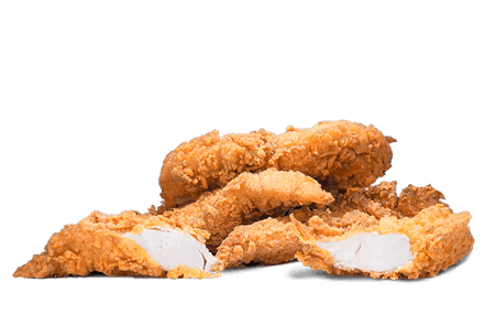 Tenders Maison Boite De 6 Pcs