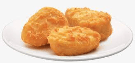 Nuggets Maison Boite 10 Pcs