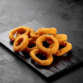 Onion  Rings Boite De 5 Pcs