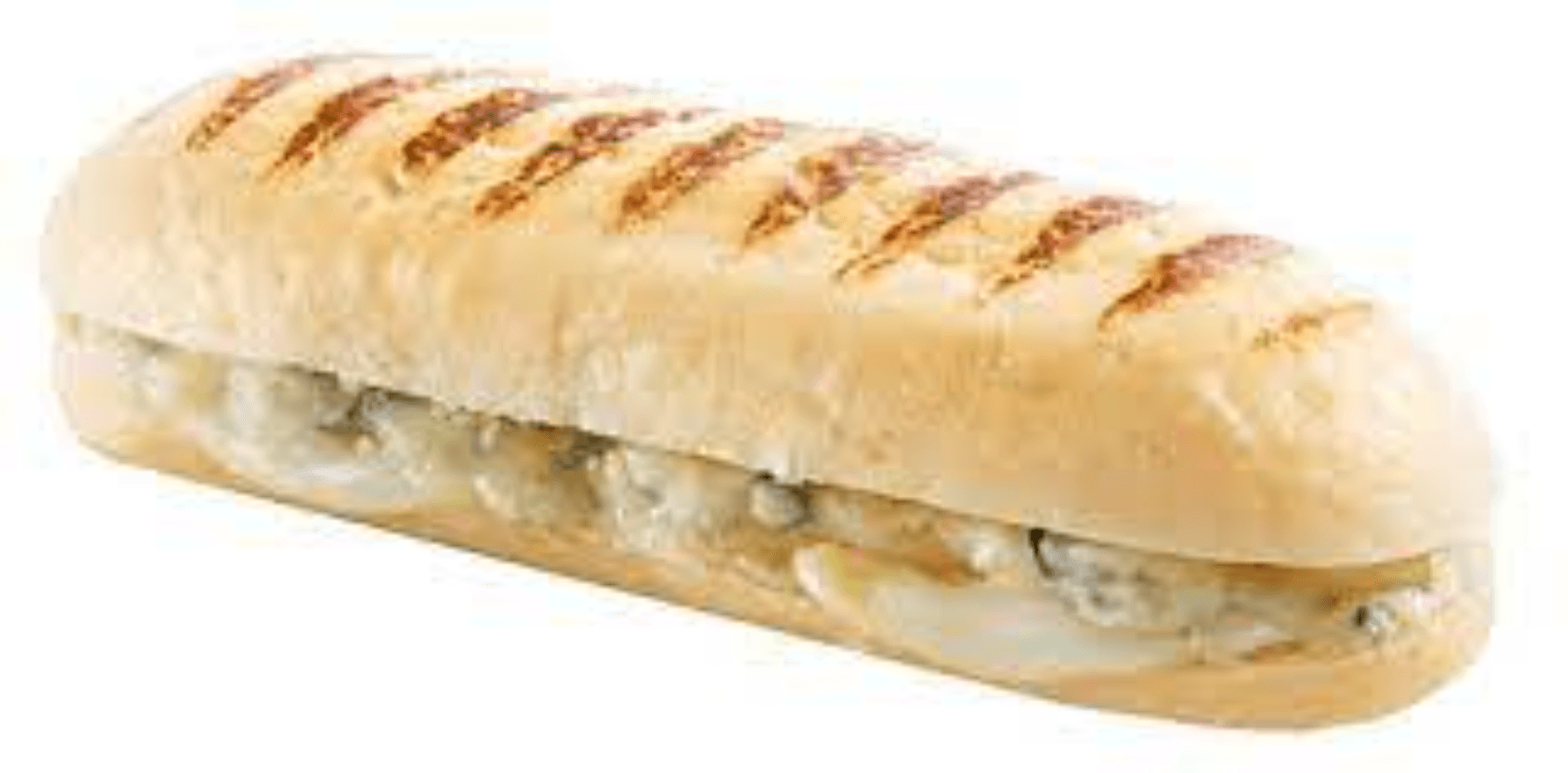 Panini 3 Fromages