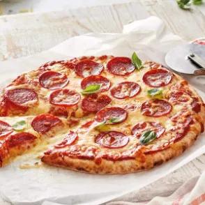 Pizza Pepperoni
