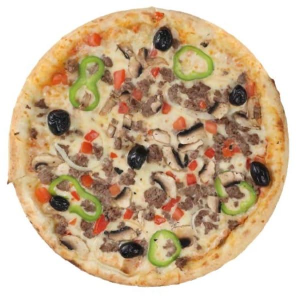 Régina Pizza