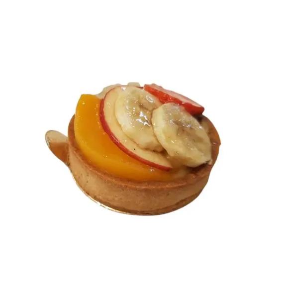 Tarte Au Fruits