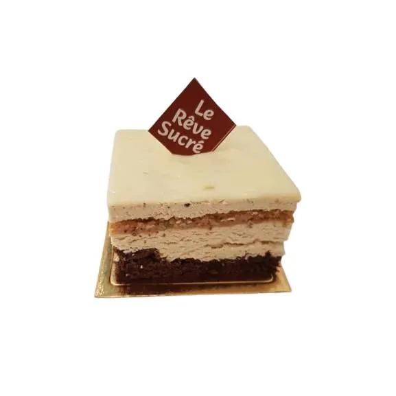 Carré Praliné Citron