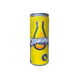 Orangina - ( 33 Cl ) Canette