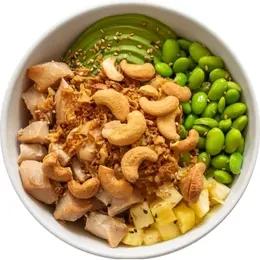 Chicken Teriyaki