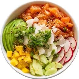 Classic poke