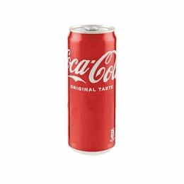 Coca Cola - Classique ( 25Cl ) Canette