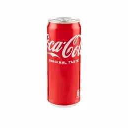 Coca Cola - Classique ( 25Cl ) Canette