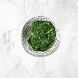 Goma Wakame