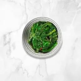 Goma Wakame