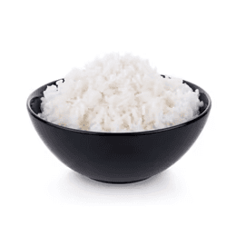 Natural Rice