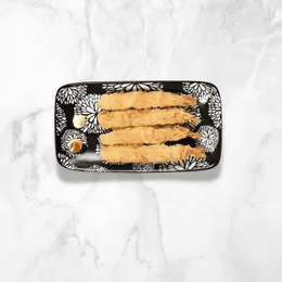 Ebi Tempura (5 Pcs)