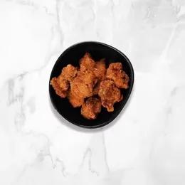 Popcorn Chicken