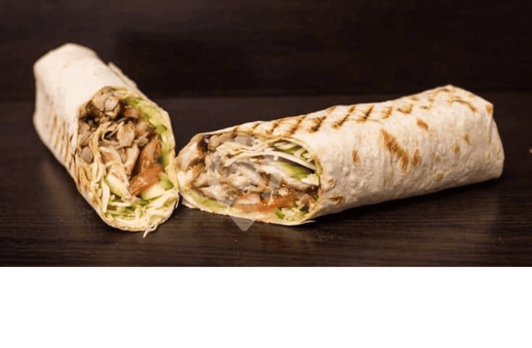 سندويتش شاورما