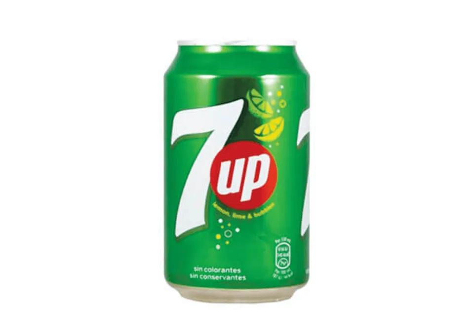 7UP كانت