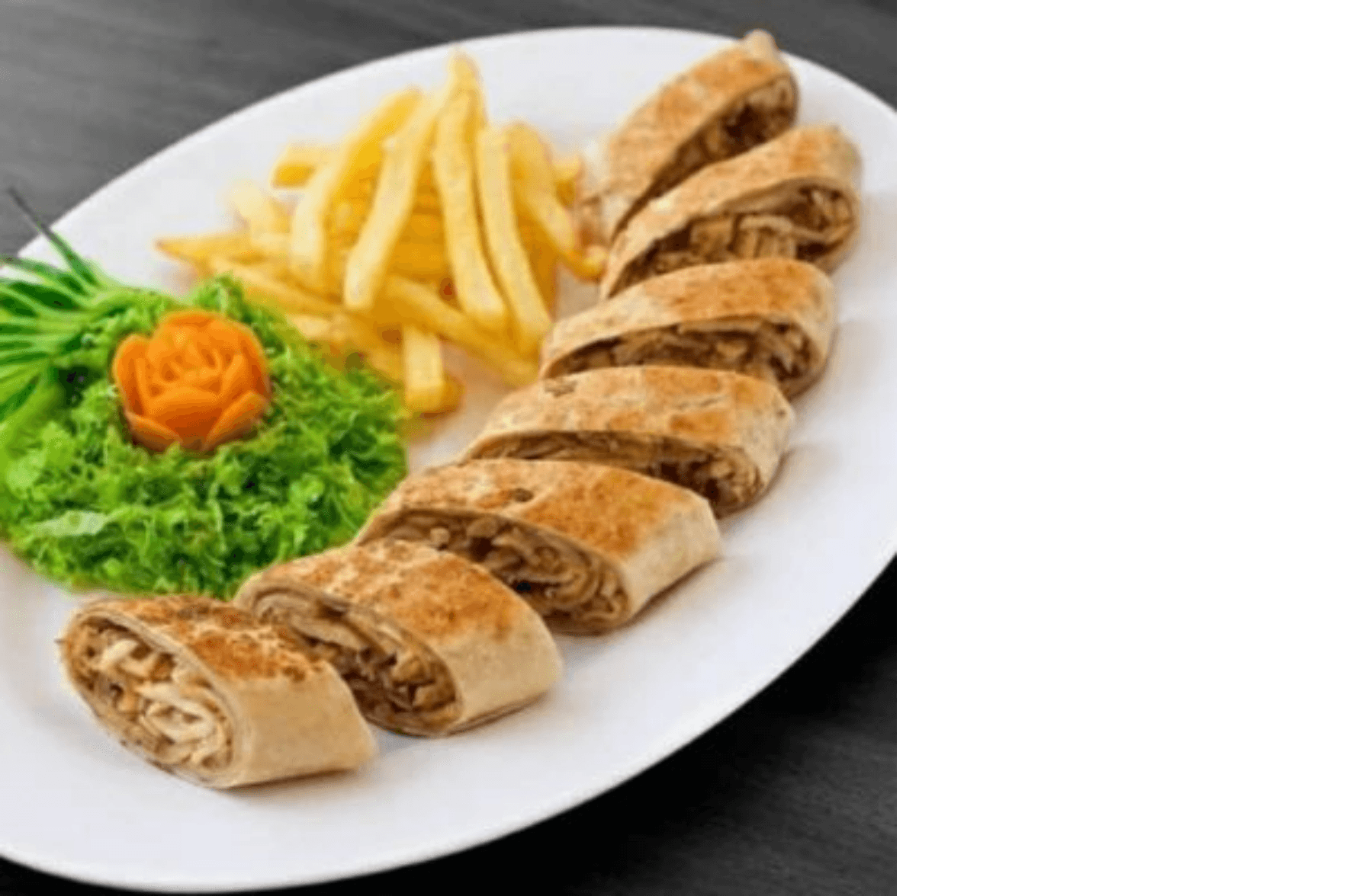 شاورما عربي