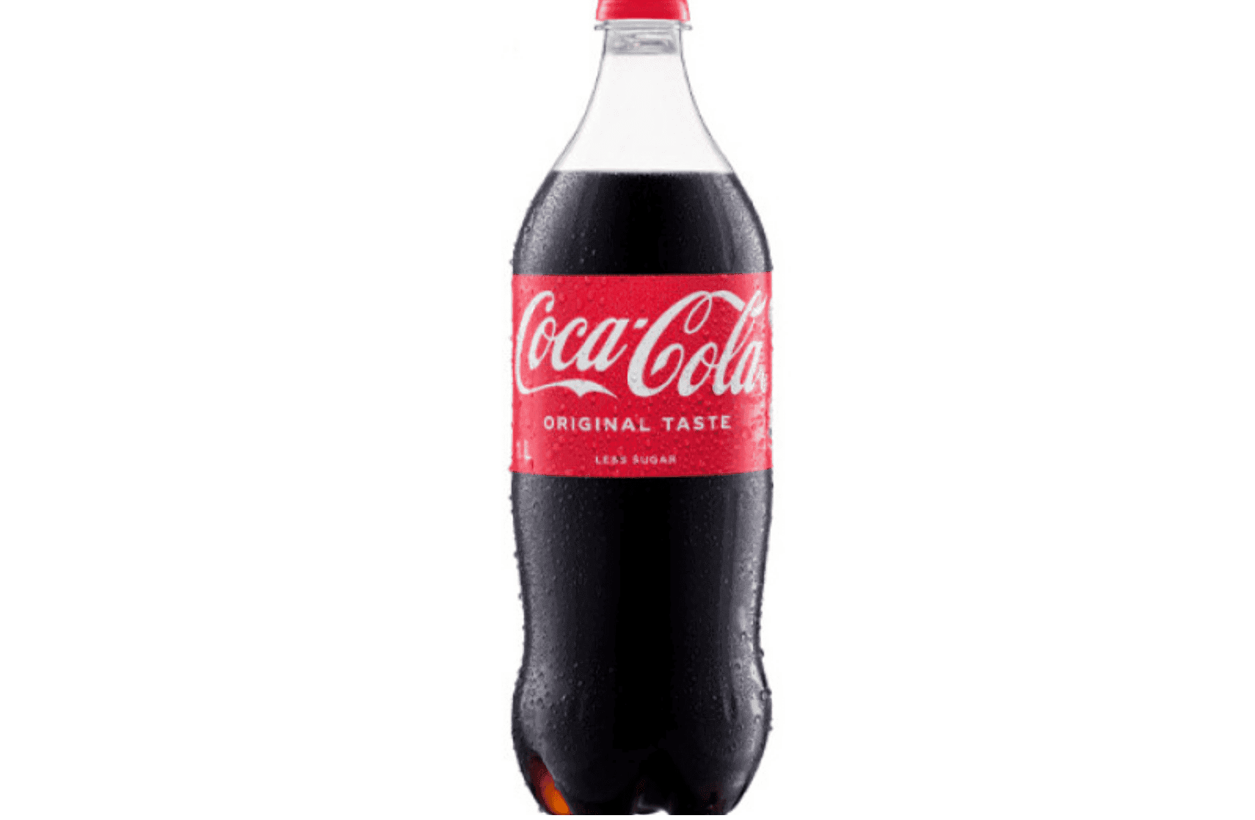 كوكا 1ليتر