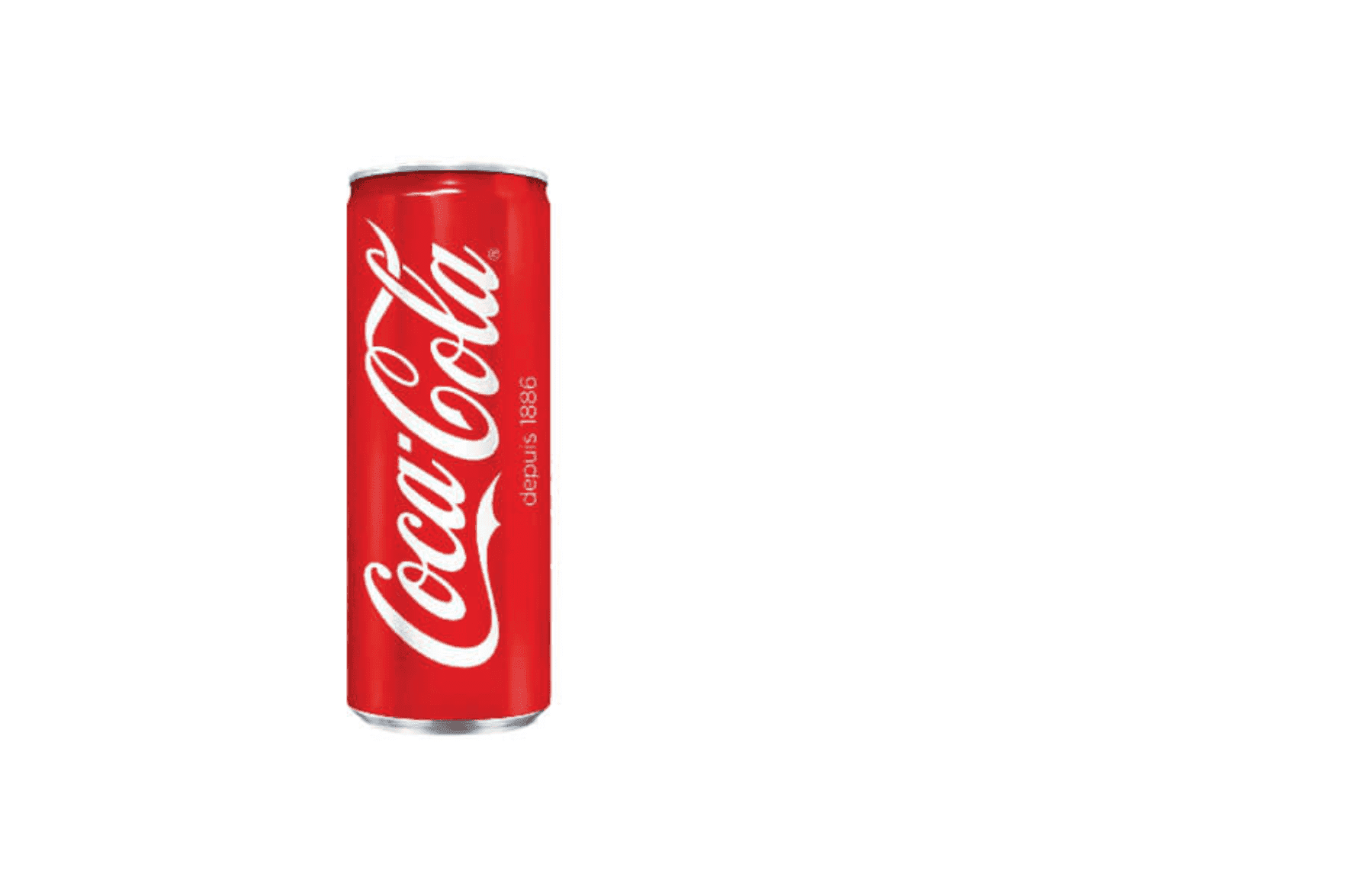 كوكا كانيت صغيرة