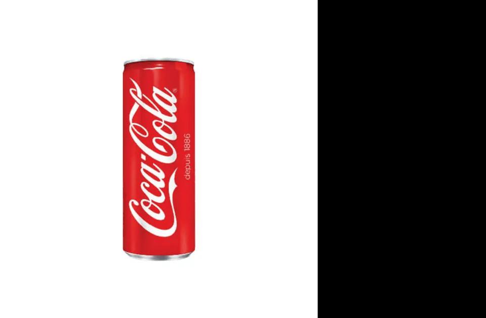 كوكا كانيت صغيرة