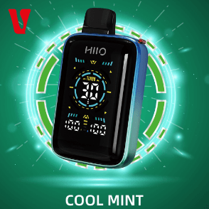 Cool Mint 5%