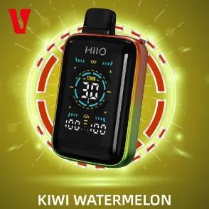 Kiwi Watermelon 5%