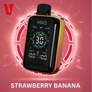 Strawberry Banana 5%