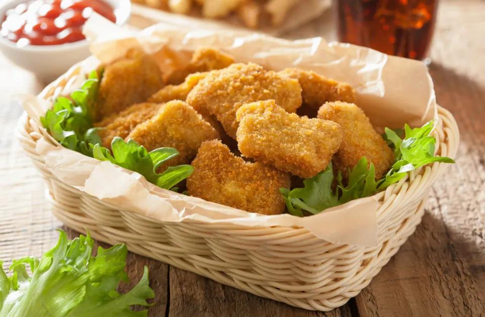 Nuggets