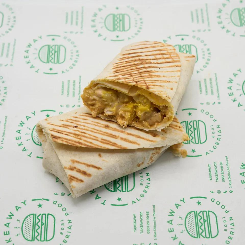Tacos XL