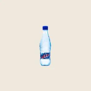 Eau pétillante - 50cl