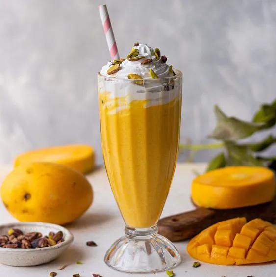 Milkshake Mango