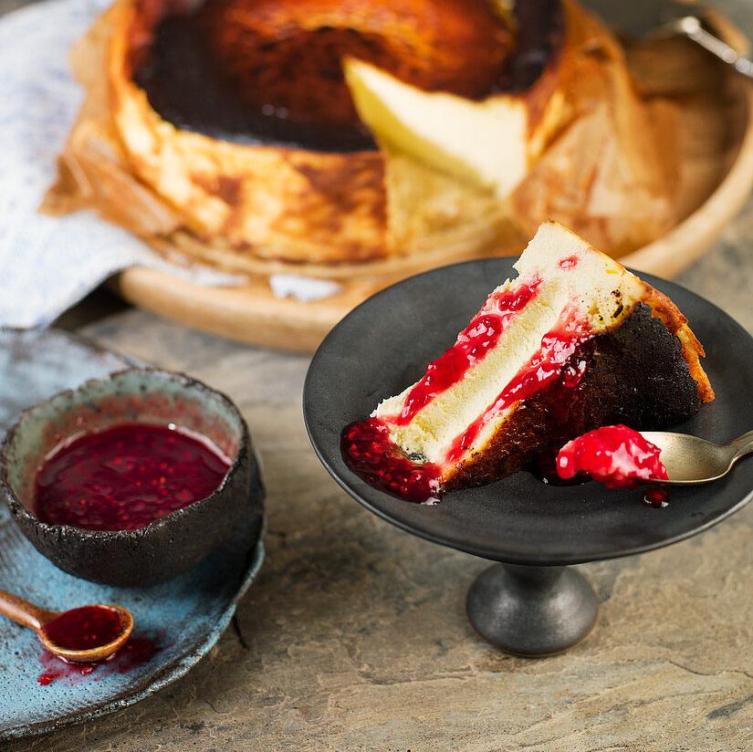 San Sebastian aux Fruits