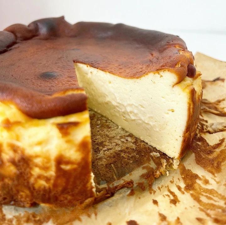 cheesecake pistache 