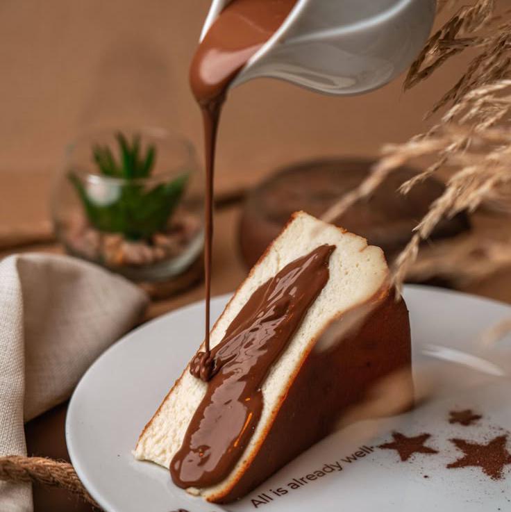 San Sebastian Nutella