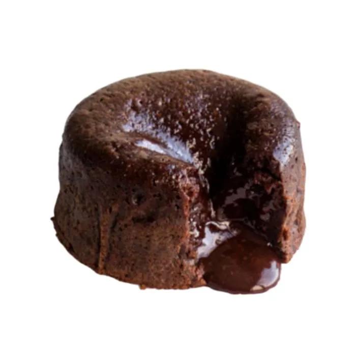 Fondant Pralinoise