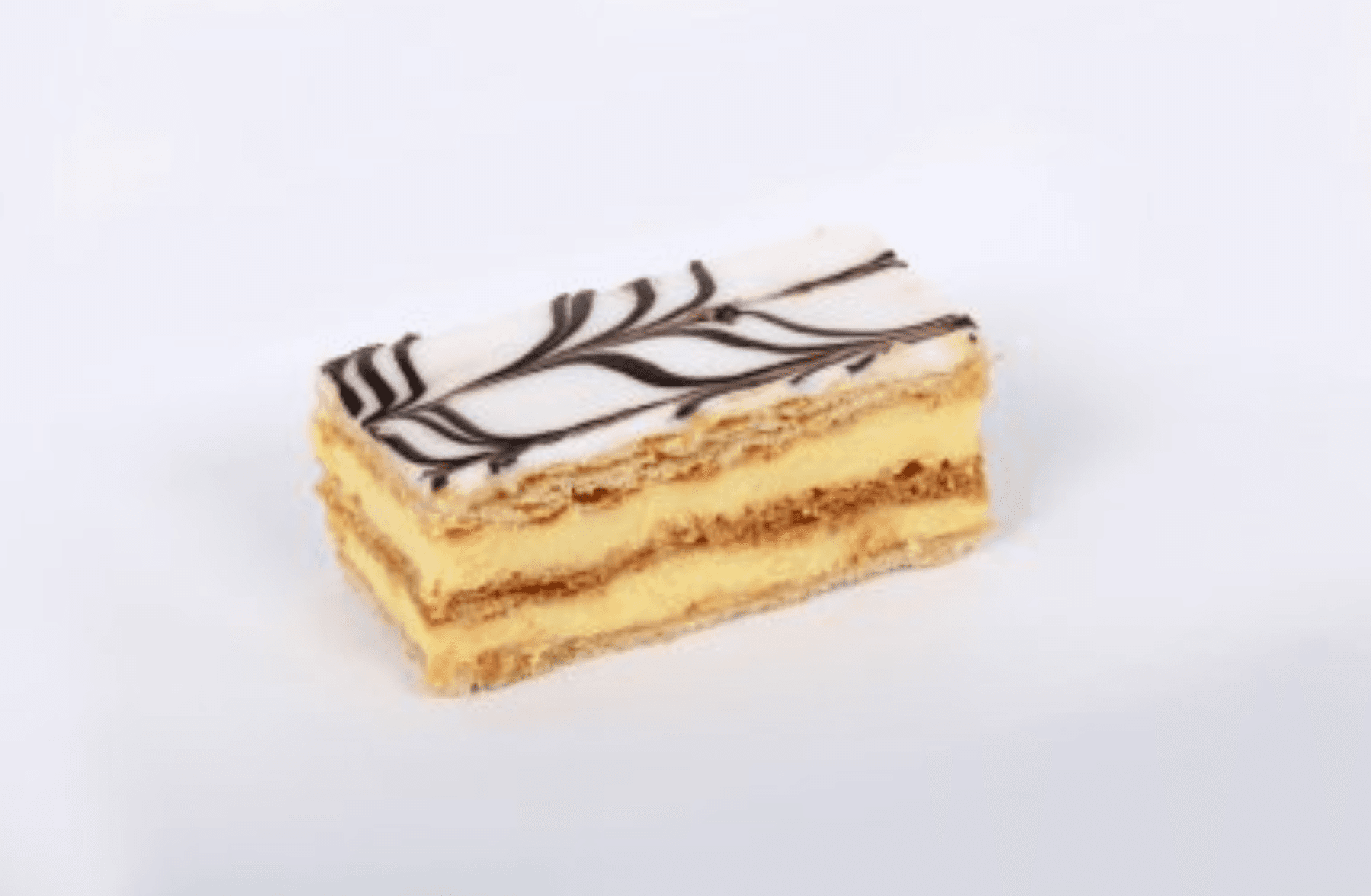 Mille Feuille
