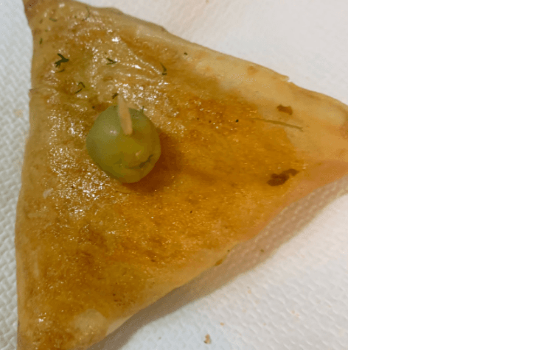 Briwat Poulet Citron