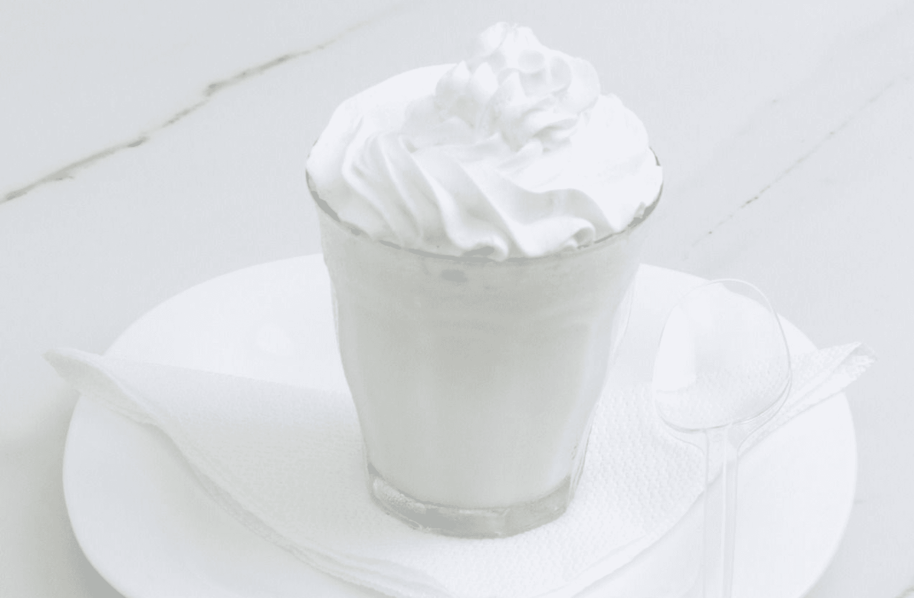 Rayeb Avec Chantilly