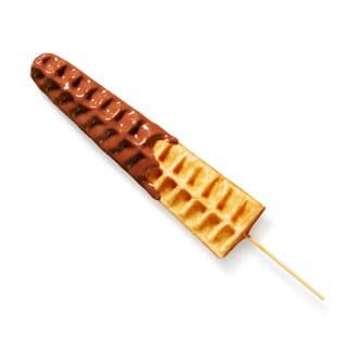 Gaufre Sucette