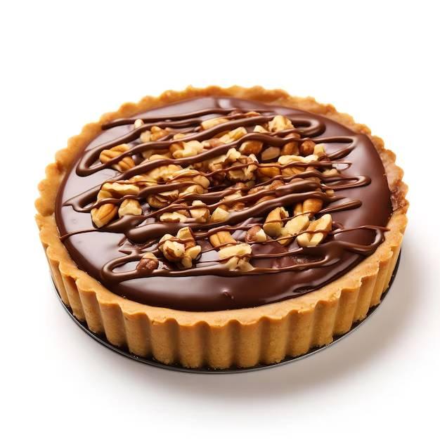 Tarte Au Nutella