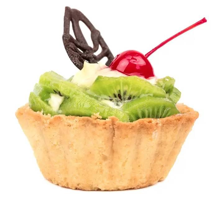 Tarte Au Kiwi