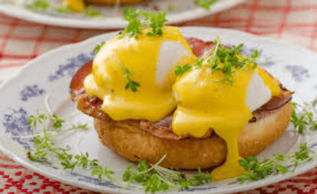 Œuf Benedict